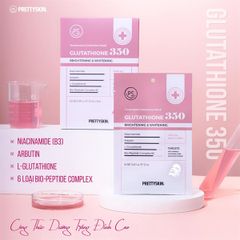 Mặt Nạ Giấy Pretty Skin Treatment Collection Mask