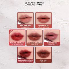 Son Kem Black Rouge Icy To Fog Velvet