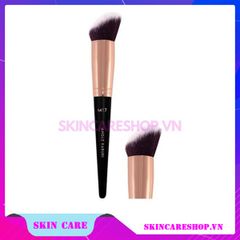 Cọ tán kem nền và tạo khối Vacosi Angled Kabuki Brush