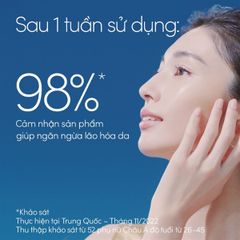 Sữa Chống Nắng Anessa Perfect UV Sunscreen Skincare Milk SPF50+/PA++++ 60ml