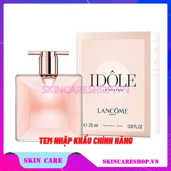 Nước Hoa Idole EDT Lancome 25ml