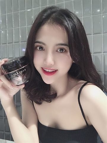 Kem Dưỡng Trắng, Giảm Nám Dongsung Miskos Prestige Whitening Cream 50g