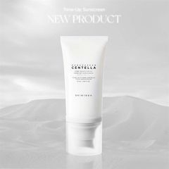 Kem Chống Nắng Skin1004 Madagascar Centella Tone Brightening Tone-Up Sunscreen SPF50+ PA++++ 50ml