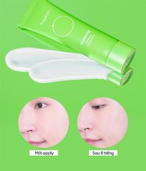 Kem Chống Nắng Kiềm Dầu, Kháng Nước Beplain Sunmuse Mineral Sunscreen SPF50+ PA++++ 50ml