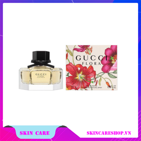 Nước hoa Flora by Gucci Eau De Parfum 5 ml