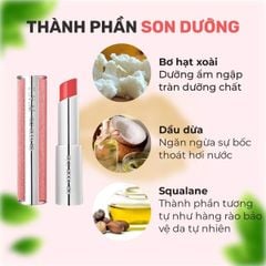 Son Dưỡng Có Màu YNM Candy Pop Glow Melting Balm