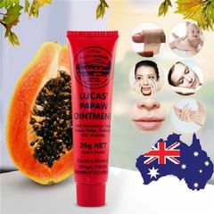 Kem Đa Năng Lucas Papaw Ointment 25g