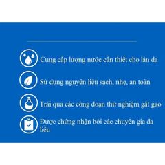 Sữa Rửa Mặt Dịu Nhẹ The Face Shop Dr.Belmeur Daily Repair 150ml