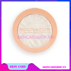 Phấn Bắt Sáng Revolution Makeup Revolution Highlight Reloaded 10g