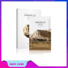 Mặt Nạ Skin1004 Madagascar Centella Watergel Sheet Ampoule Mask 25ml