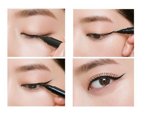 Bút Kẻ Mắt Catrice It's Easy Tattoo Liner