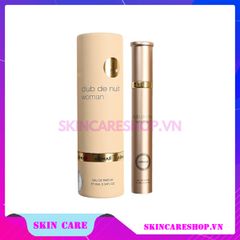 Nước hoa Armaf Club de nuit Woman 10ml