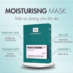 Mặt Nạ Martiderm Moisturising Mask 25ml