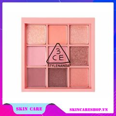 Bảng mắt 3CE multi Eye color palette