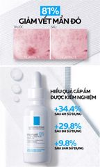 Tinh Chất Phục Hồi Da La Roche Posay Cicaplast B5 Ultra Repair Serum