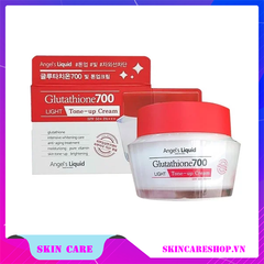 Kem Dưỡng Angel's Liquid Glutathione 700 Light SPF 50+ 50ml
