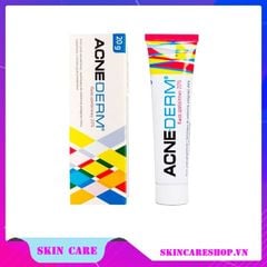 Kem Trị Mụn Unia Acne-Derm Kwas Azelainowy 20% 20g