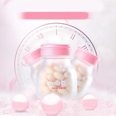 Viên uống cấp nước Innerb Aqua Bank 56 viên