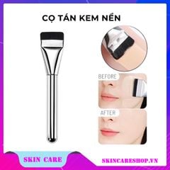 Cọ Tán Kem Nền Dạng lỏng Đầu Dẹt Jary Super Thin Foudation Brush