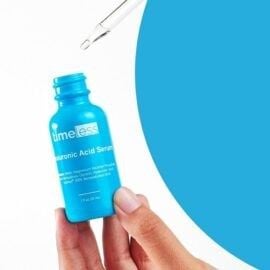 Tinh Chất cấp nước sáng da Timeless Hyaluronic Acid Vitamin C Serum 30ml