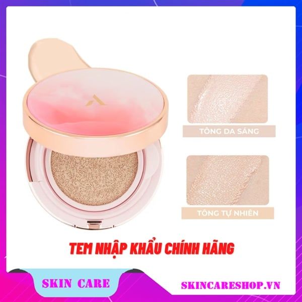 Phấn Nước Aperire Day Dream Cover Cushion 13g