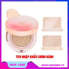Phấn Nước Aperire Day Dream Cover Cushion 13g