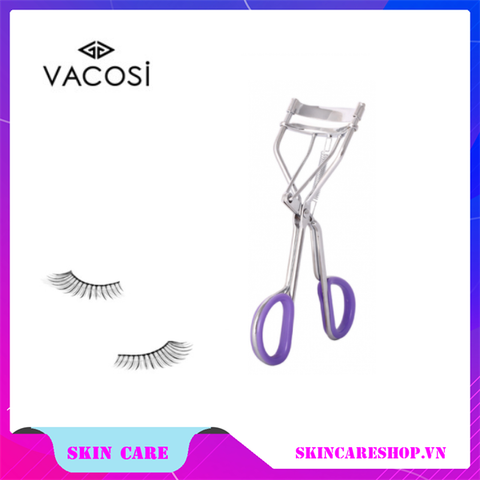 Bấm Mi Vacosi Classic Lash Curler