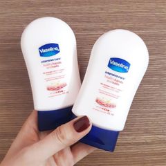 Kem Dưỡng Da Và Móng Tay Vaseline Intensive Care 85ml