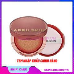 Phấn Nước Aprilskin Hero Cushion
