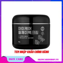 Kem Dưỡng Mommy Care Perilla Whitening Cream Plus 50g