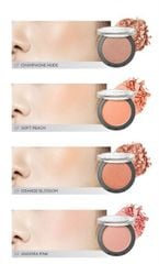 Phấn Má Klavuu Urban Pearlsation Natural Powder Blusher