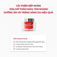 Kem Dưỡng Angel’s Liquid Tranexamic mela Zero 50ml