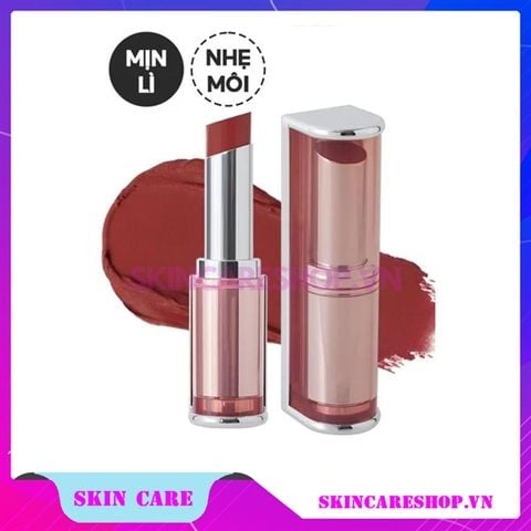 Son Thỏi 3CE Blur Matte Lipstick New