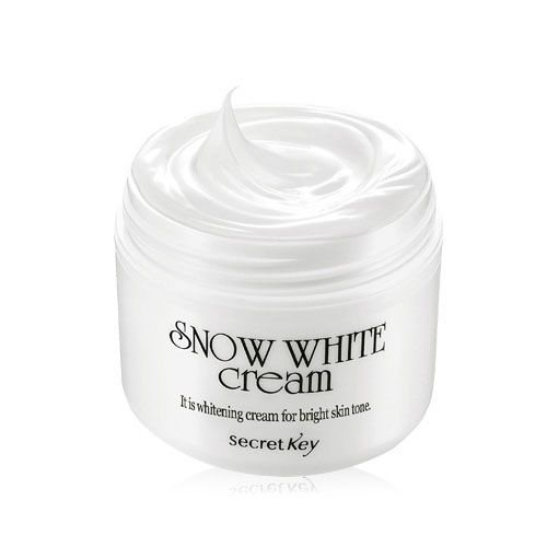 Kem Dưỡng Trắng Snow White Cream Secret Key 50gr