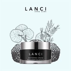 Kem Dưỡng Trắng Da Lanci Whitening Cream 50ml