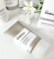 Sữa rửa mặt The Ordinary Squalane Cleanser 50ml