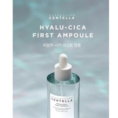 Tinh Chất Skin1004 Madagascar Centella Hyalu-Cica First Ampoule 100ml