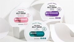 Mặt Nạ BANOBAGI Vita Genic Jelly Mask