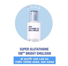 Sữa dưỡng Sur.Medic Bright Emulsion