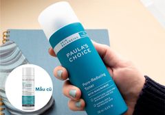 Nước Hoa Hồng Paula's Choice Skin Balancing Pore-Reducing Toner 190ml