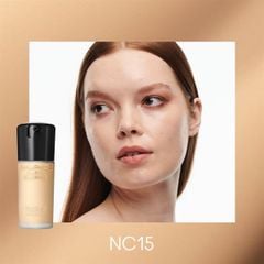 Kem Nền MAC Studio Radiance Serum Powered 30ml