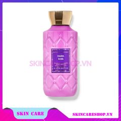 Sữa Dưỡng Thể Nước Hoa Bath & Body Works Dask Kiss Body Lotion 236ml