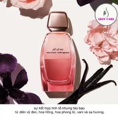 Nước hoa nữ Narciso Rodriguez All Of Me Eau De Parfum Intense 7.5ml