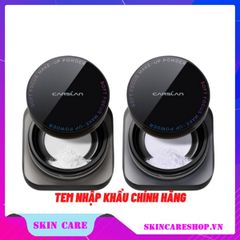Phấn phủ Carslan Soft Focus Make-up Powder 8g