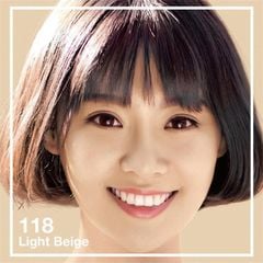 Kem Nền Mịn Nhẹ Fit Me Maybelline Matte Poreless Foundation 30ml