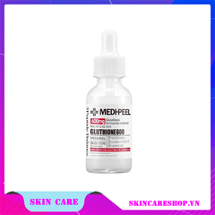 Tinh Chất Medi-Peel 6000 Glutathione White Ampoule 30ml