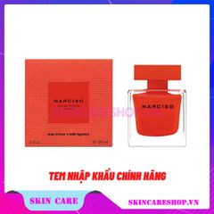 Nước Hoa Nữ Narciso Rodriguez Narciso Rouge EDP