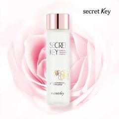Dưỡng Chất Làm Trắng Ngừa Lão Hóa Secret Key Starting Treatment Rose 150ml