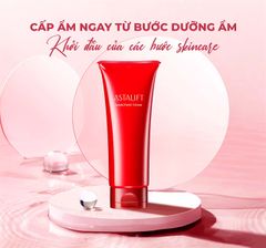 Sữa Rửa Mặt Tạo Bọt Dưỡng Ẩm ASTALIFT Moisture Foam 100ml