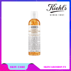 Nước Cân Bằng Kiehl’s Calendula Herbal Extract Alcohol-Free Toner